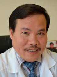 Dr. Urolohista Christian