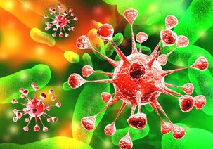mga uri ng mga gamot na antibacterial para sa prostatitis