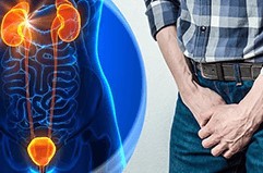 Ang mga sintomas ng prostatitis