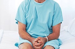 Talamak ang mga di-bacterial prostatitis
