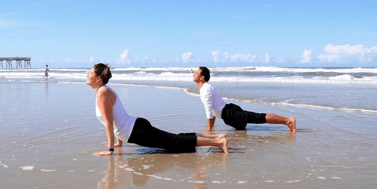 gymnastics para sa prostatitis