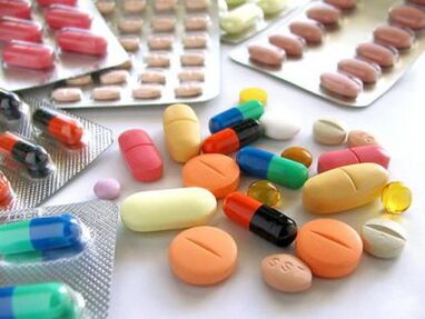 Mga mura ngunit mabisang gamot para sa prostatitis
