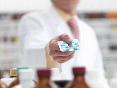 Sa parmasya maaari kang pumili ng mga generic na gamot para sa prostatitis, na nakikilala sa mababang presyo