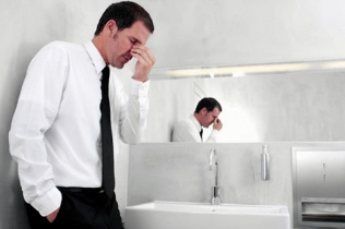 Ang mga sintomas ng prostatitis